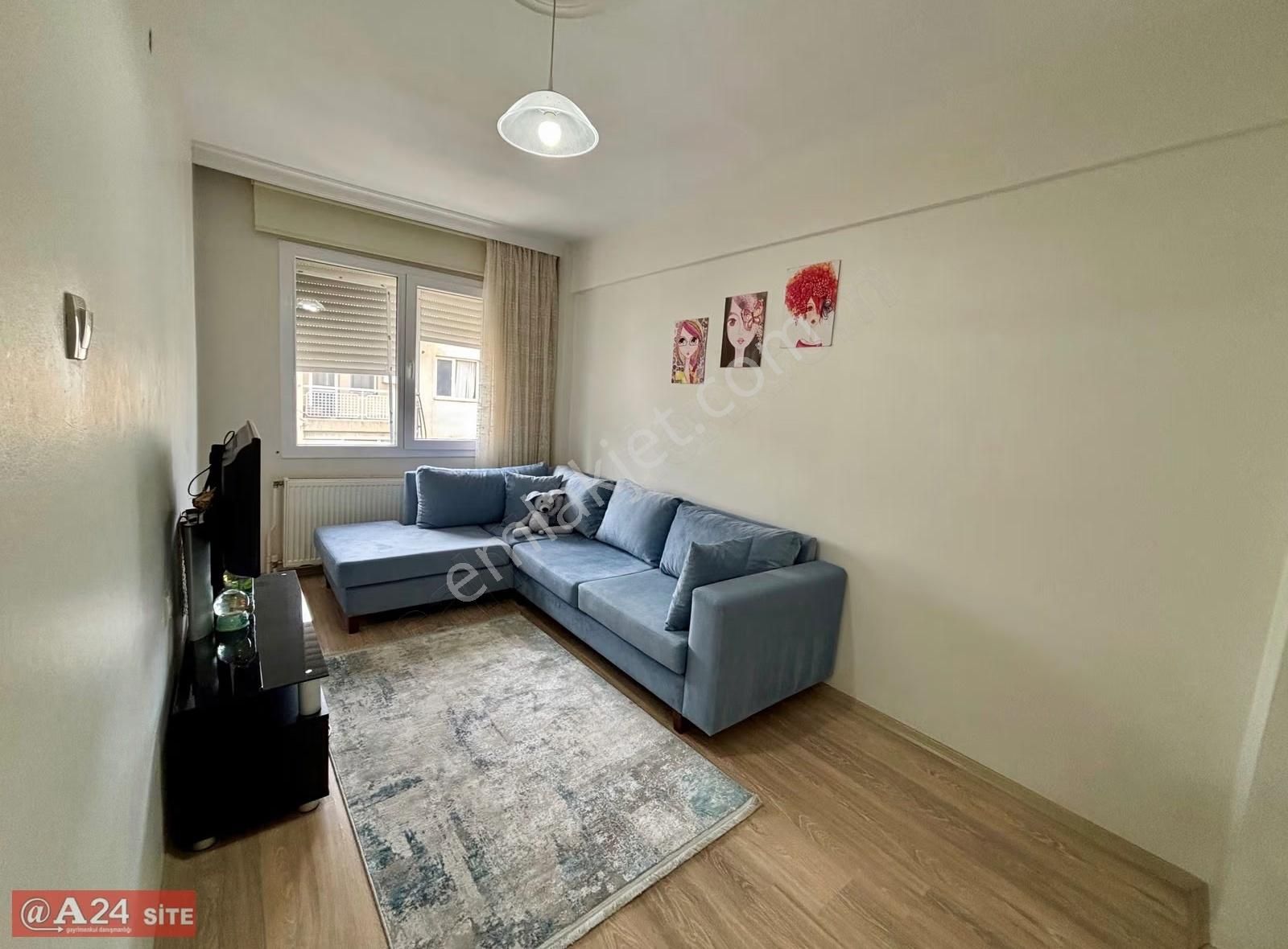 Karşıyaka Dedebaşında Geniş Ferah Yatırımlık 3+1 Daire - Görsel 5