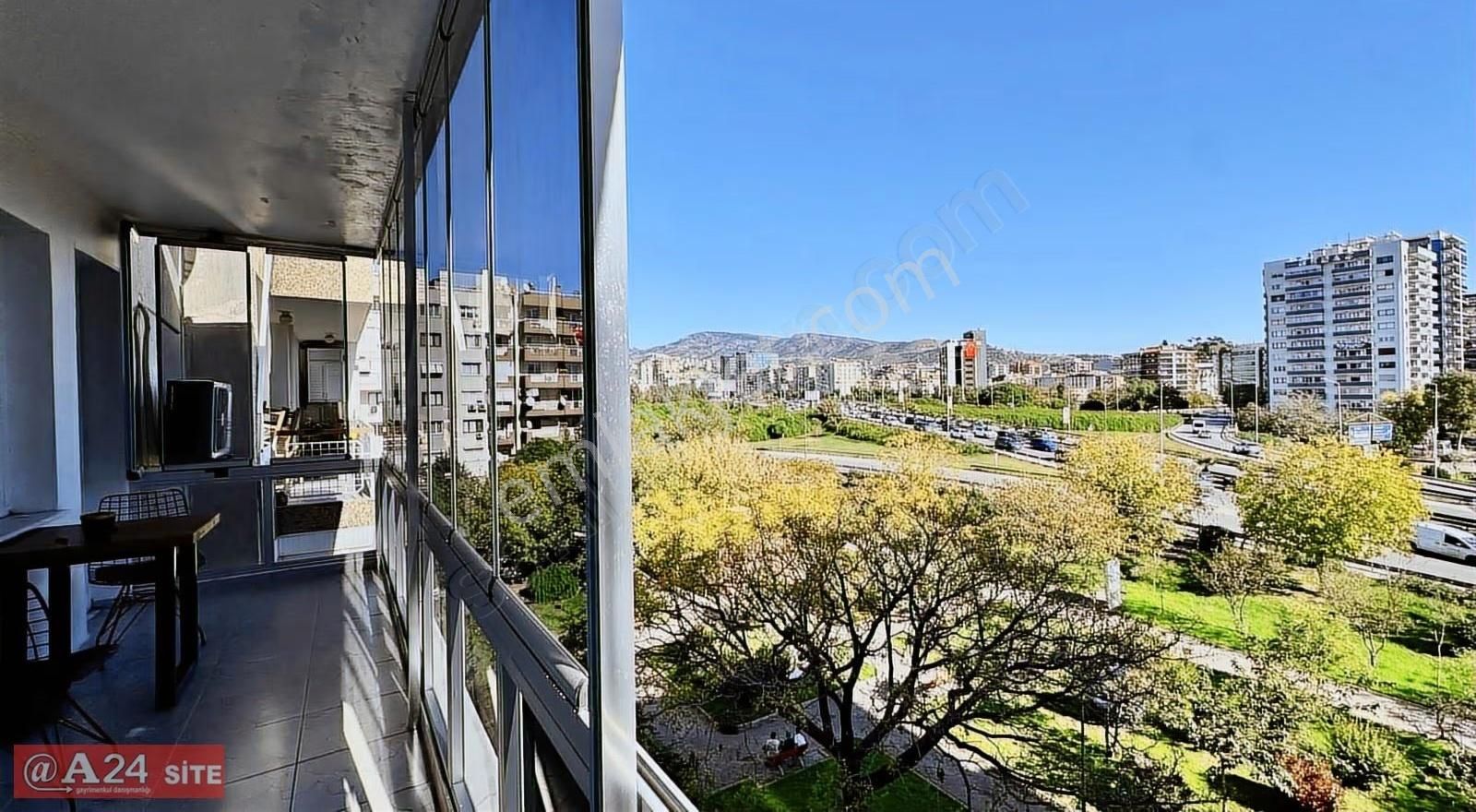 Karşıyaka Dedebaşında Geniş Ferah Yatırımlık 3+1 Daire - Görsel 12