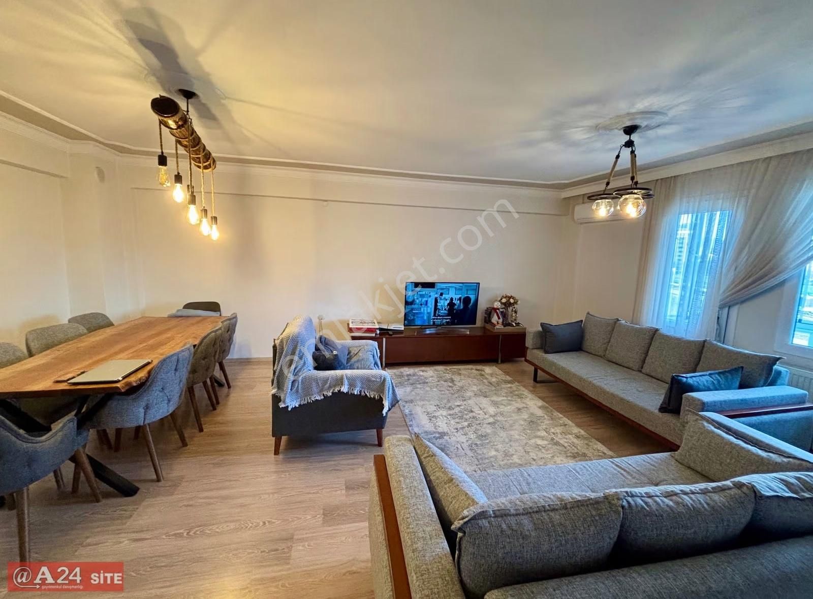 Karşıyaka Dedebaşında Geniş Ferah Yatırımlık 3+1 Daire - Görsel 10