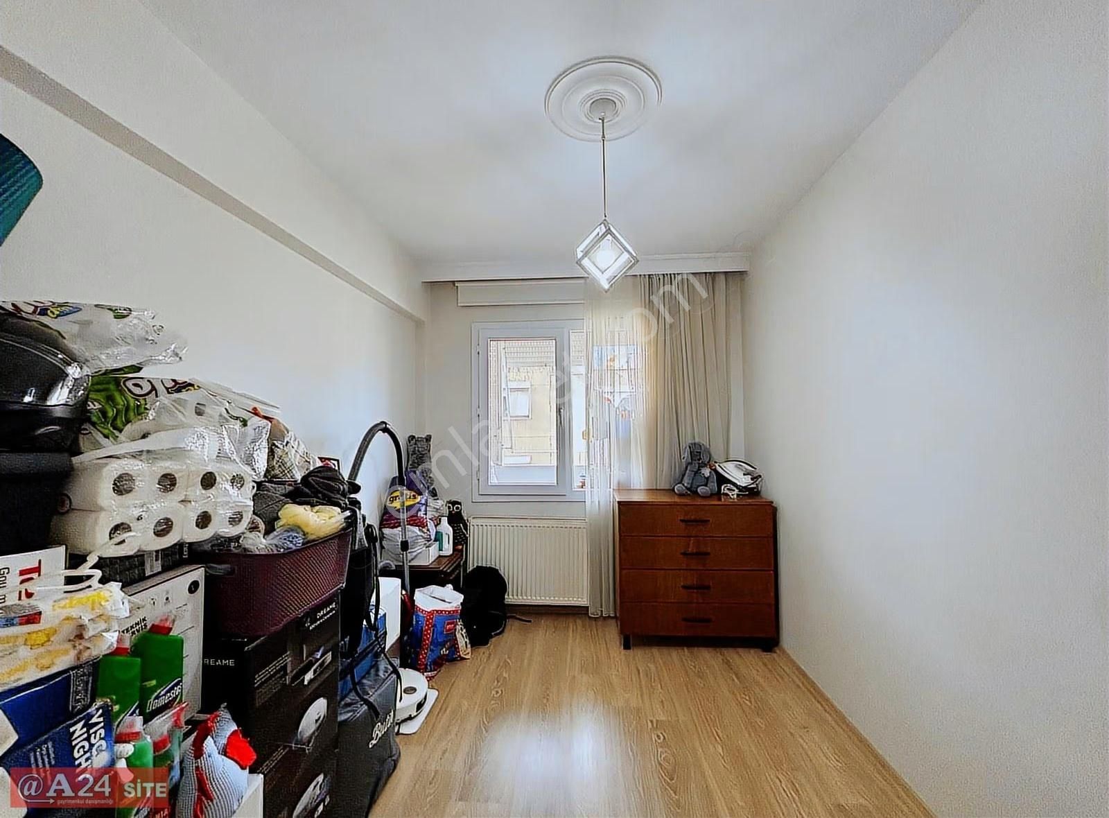 Karşıyaka Dedebaşında Geniş Ferah Yatırımlık 3+1 Daire - Görsel 6