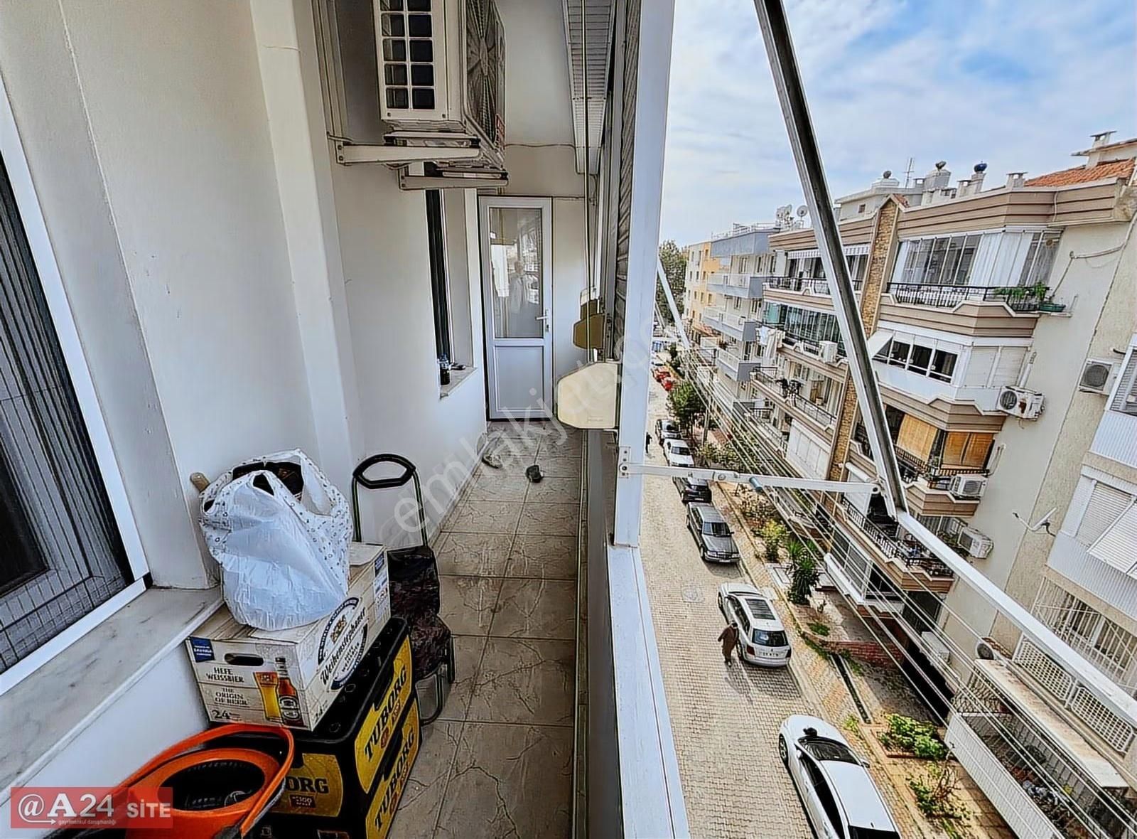 Karşıyaka Dedebaşında Geniş Ferah Yatırımlık 3+1 Daire - Görsel 7