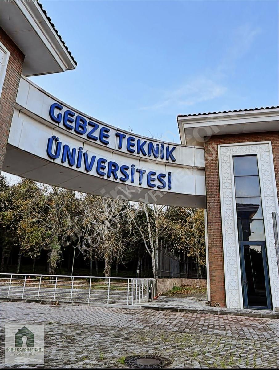 Koru Emlak'tan:2+1=95m2 Arakat Yeni Lüx Fırsat Daire Satılıktır - Görsel 29