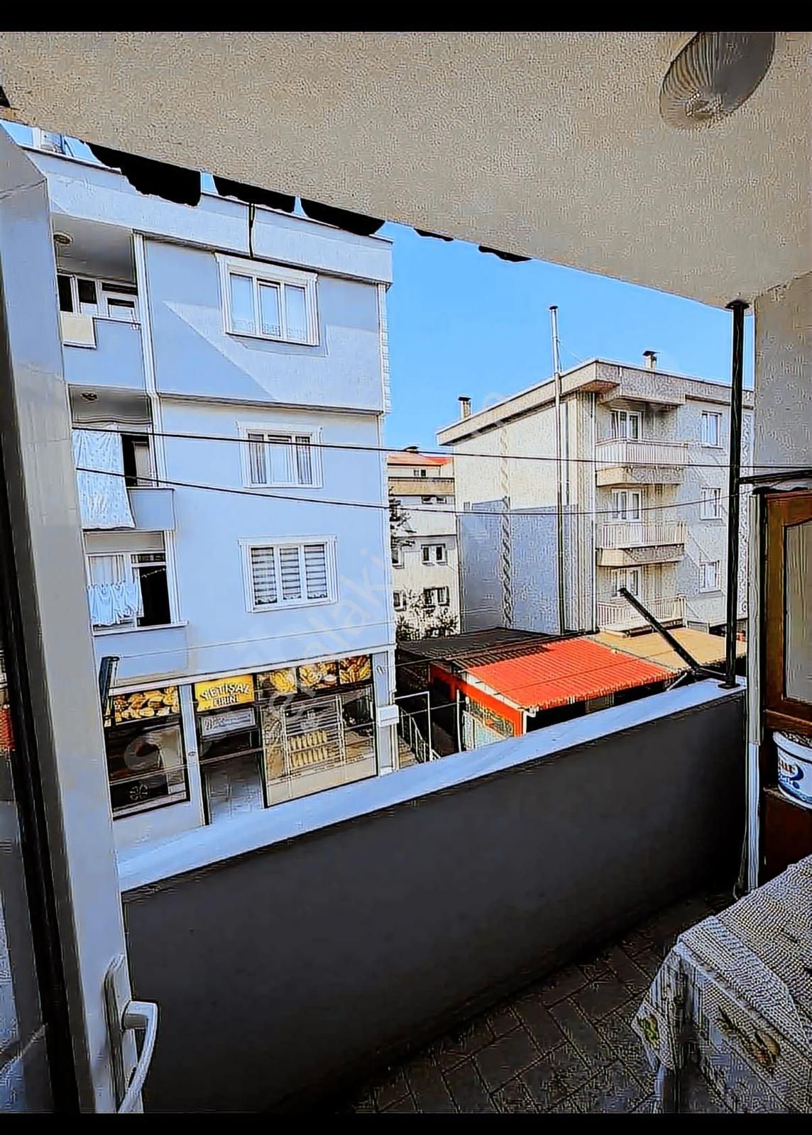 Trabzon Pelitlide 3+1 Eşyalı Daire - Görsel 7