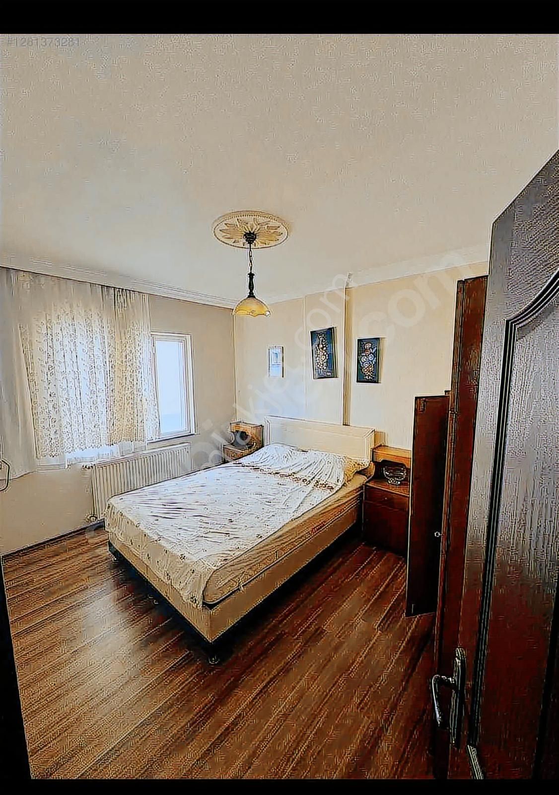 Trabzon Pelitlide 3+1 Eşyalı Daire - Görsel 14