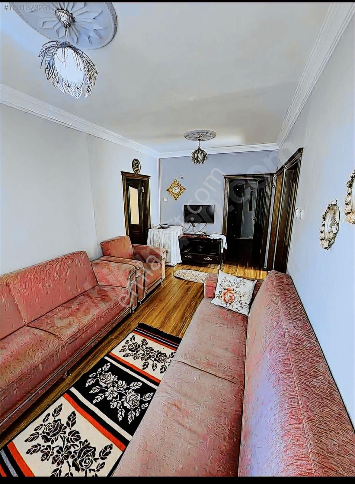 Trabzon Pelitlide 3+1 Eşyalı Daire - Görsel 10