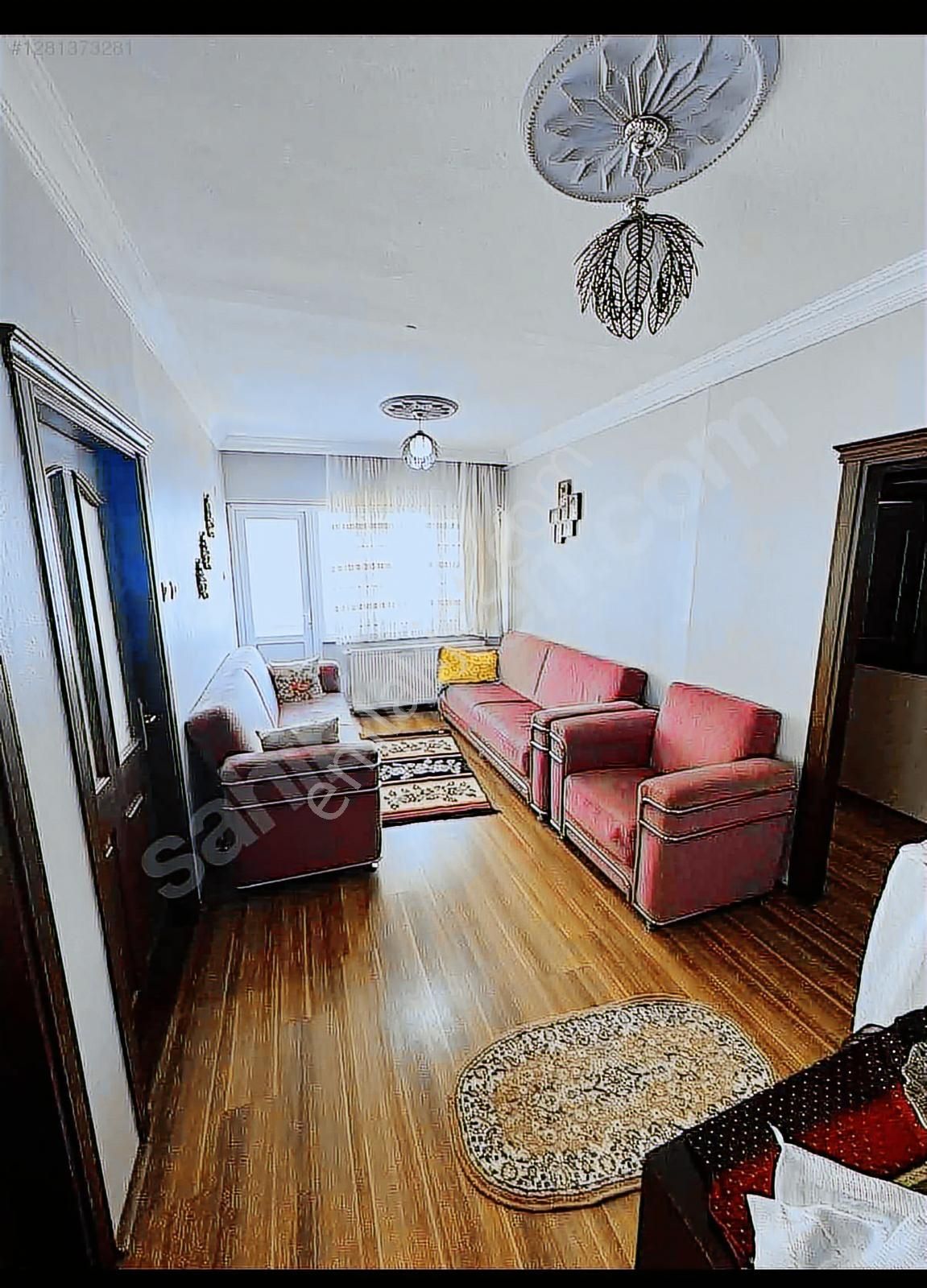 Trabzon Pelitlide 3+1 Eşyalı Daire - Görsel 15