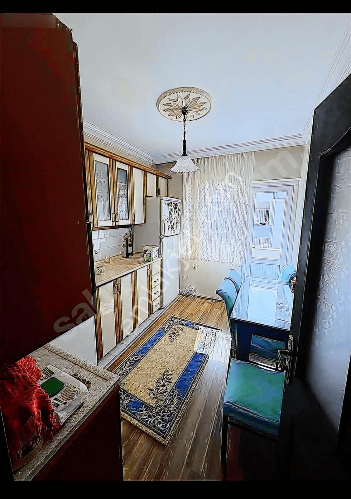 Trabzon Pelitlide 3+1 Eşyalı Daire - Görsel 5