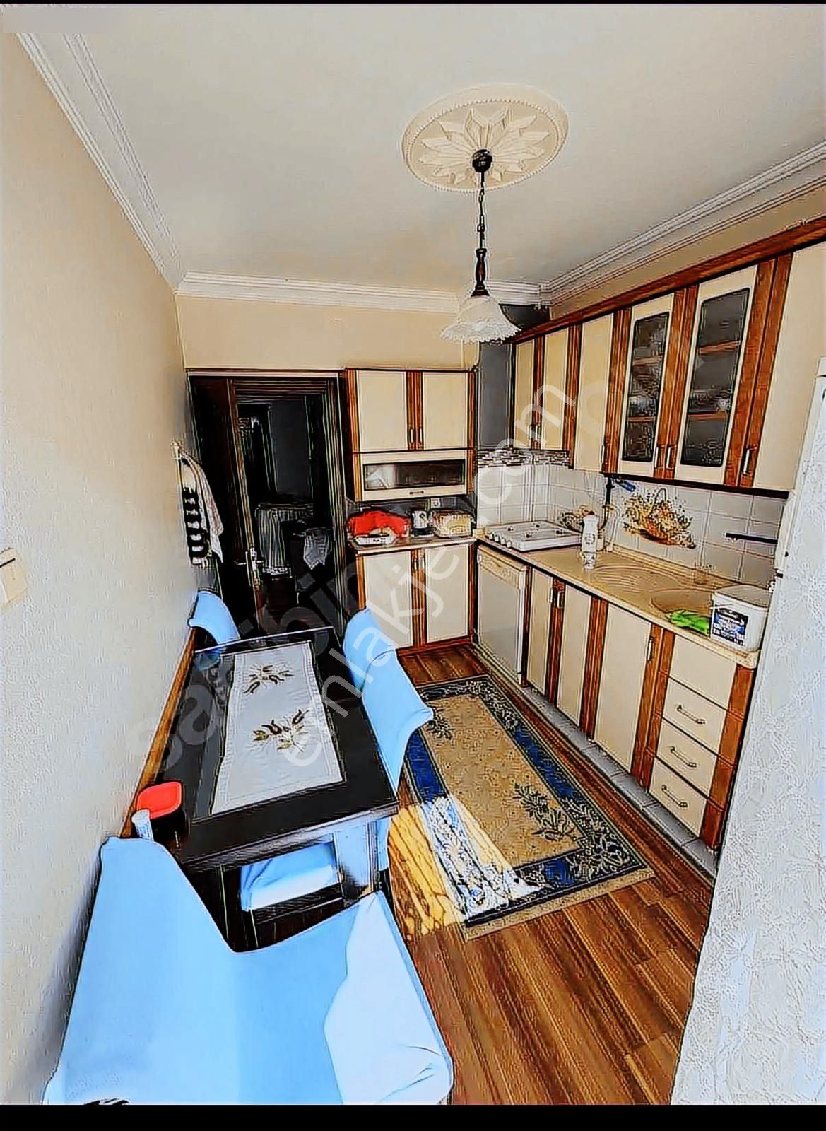 Trabzon Pelitlide 3+1 Eşyalı Daire - Görsel 9