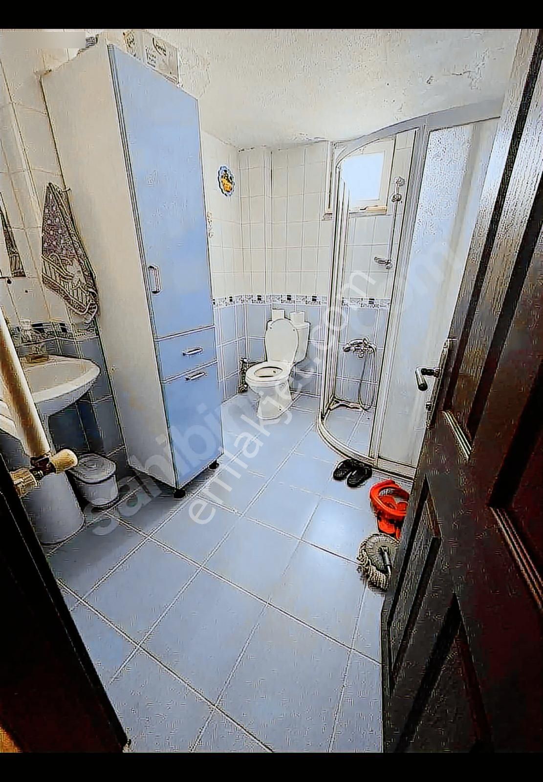 Trabzon Pelitlide 3+1 Eşyalı Daire - Görsel 13