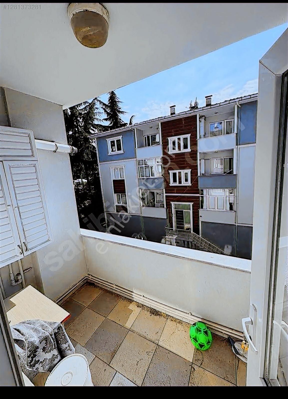 Trabzon Pelitlide 3+1 Eşyalı Daire - Görsel 4