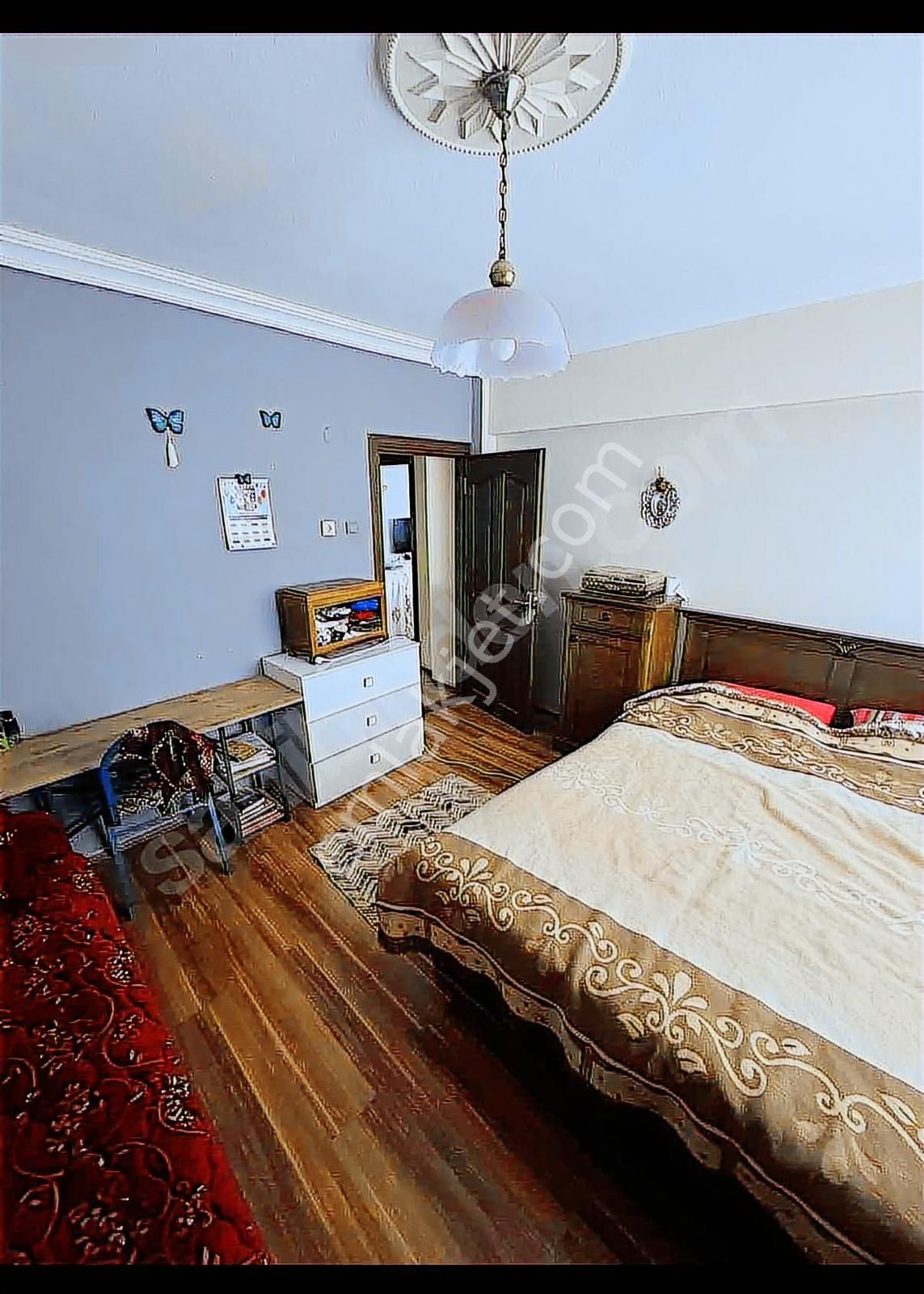 Trabzon Pelitlide 3+1 Eşyalı Daire - Görsel 11