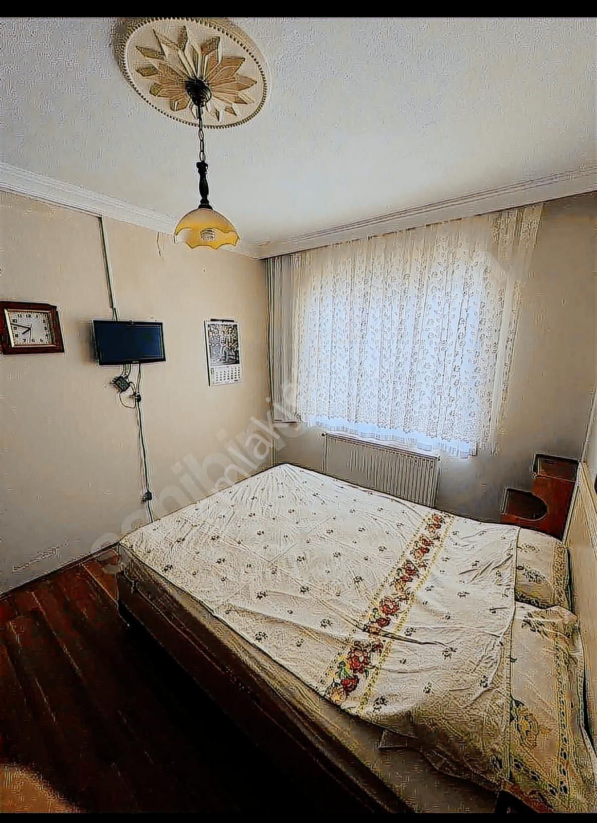 Trabzon Pelitlide 3+1 Eşyalı Daire - Görsel 12