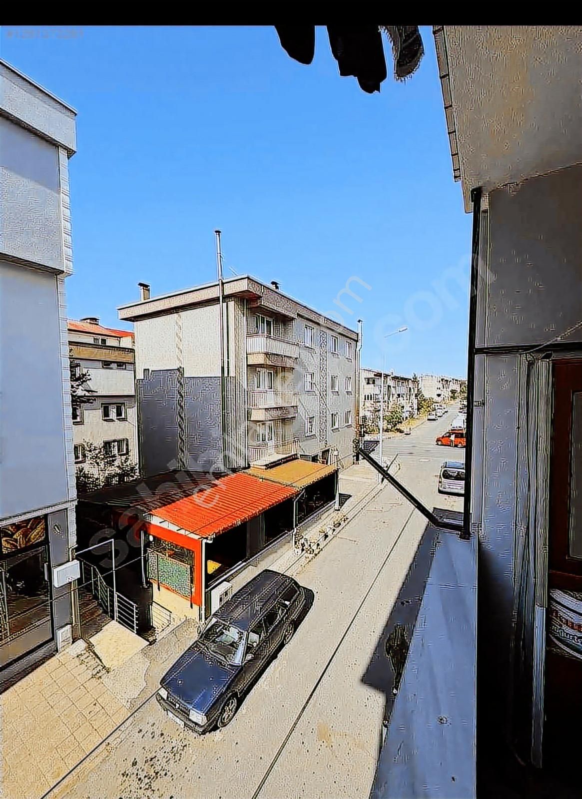 Trabzon Pelitlide 3+1 Eşyalı Daire - Görsel 16