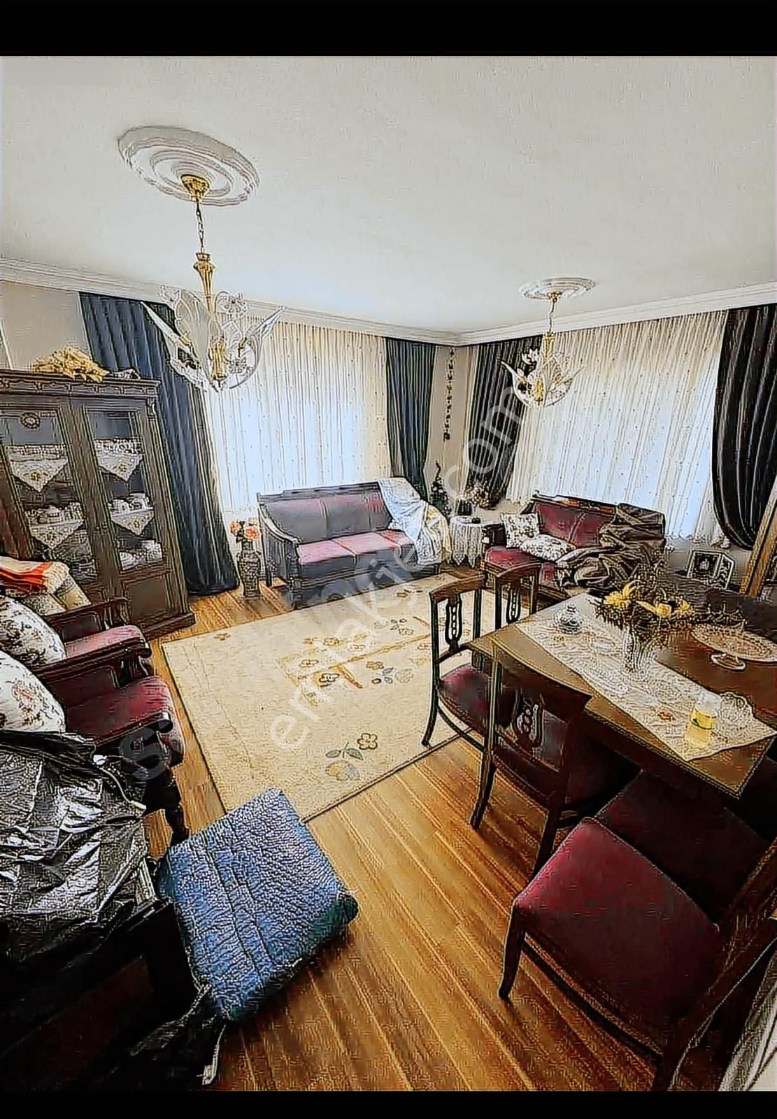 Trabzon Pelitlide 3+1 Eşyalı Daire - Görsel 2