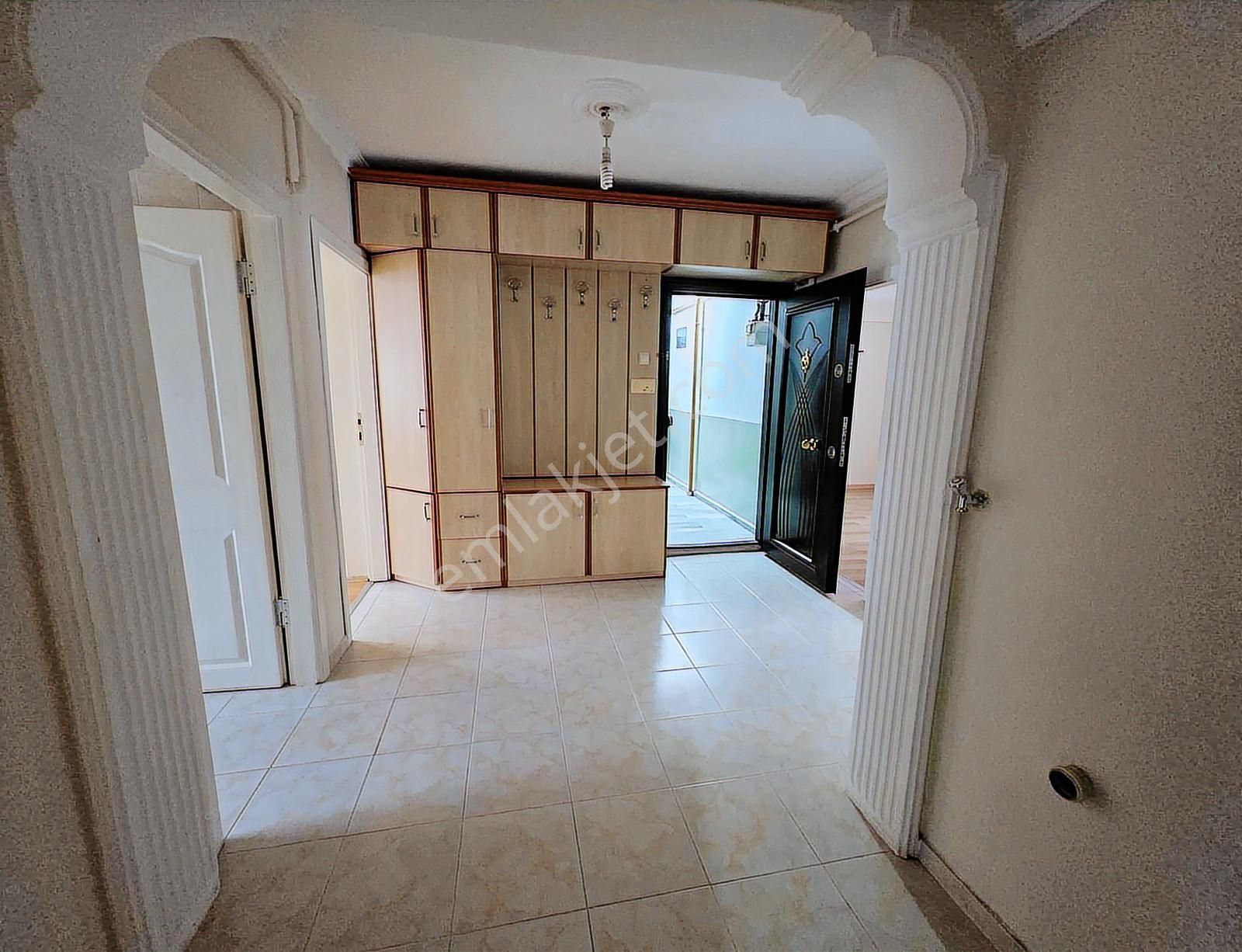 Şeyhsinan'da 3+1 Arakat Kiralık Daire Konum Doğru İşaretlidir!! - Görsel 22