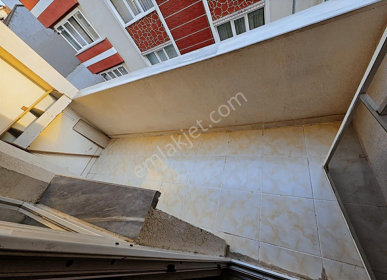 Şeyhsinan'da 3+1 Arakat Kiralık Daire Konum Doğru İşaretlidir!! - Görsel 18