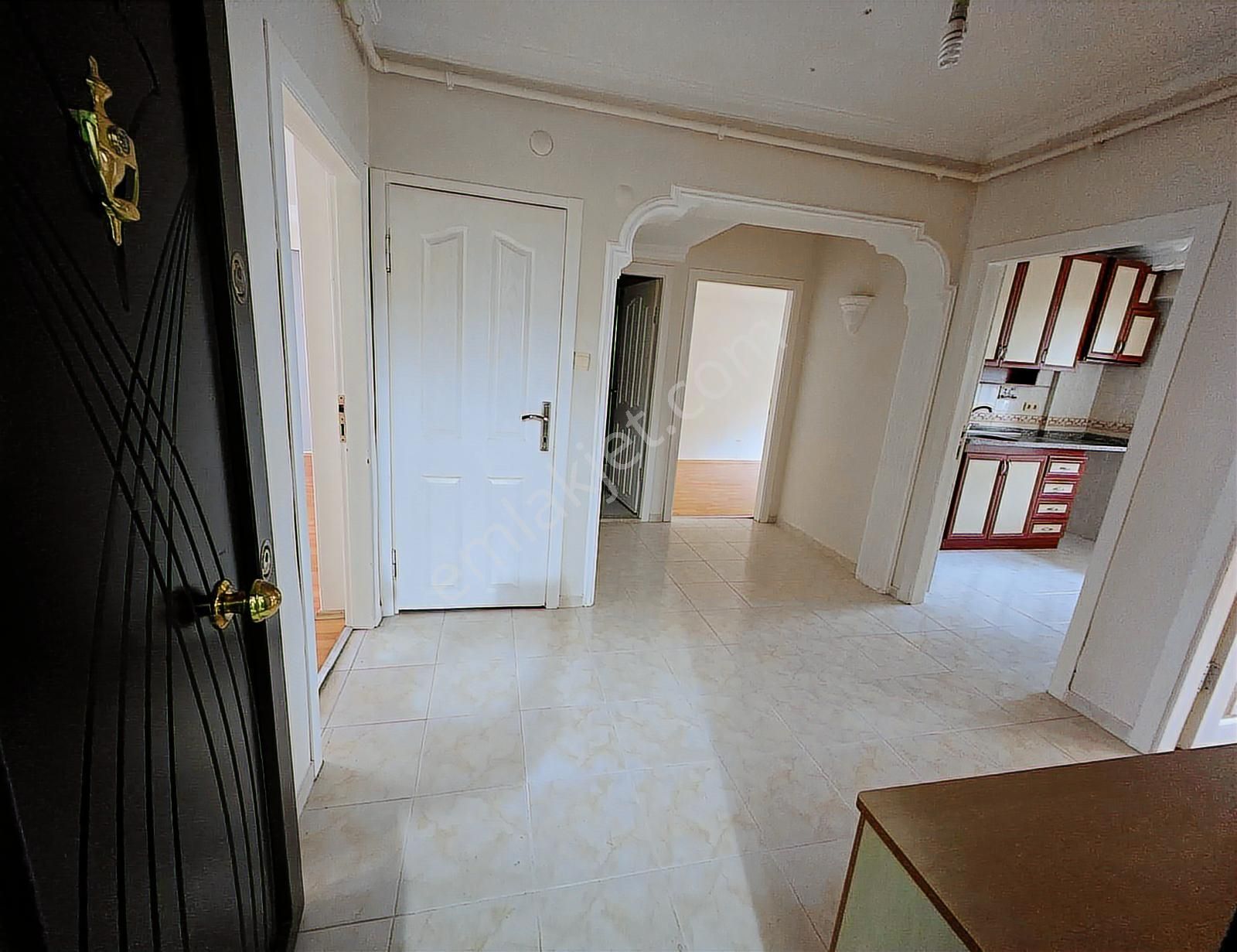 Şeyhsinan'da 3+1 Arakat Kiralık Daire Konum Doğru İşaretlidir!! - Görsel 14