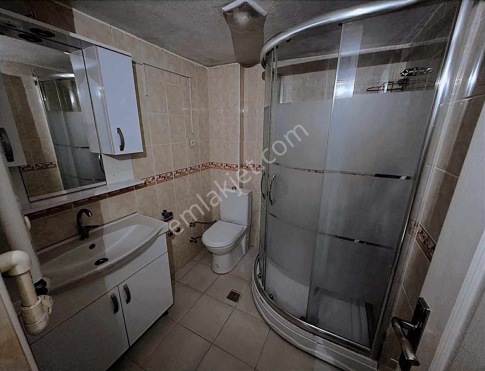 Şeyhsinan'da 3+1 Arakat Kiralık Daire Konum Doğru İşaretlidir!! - Görsel 3