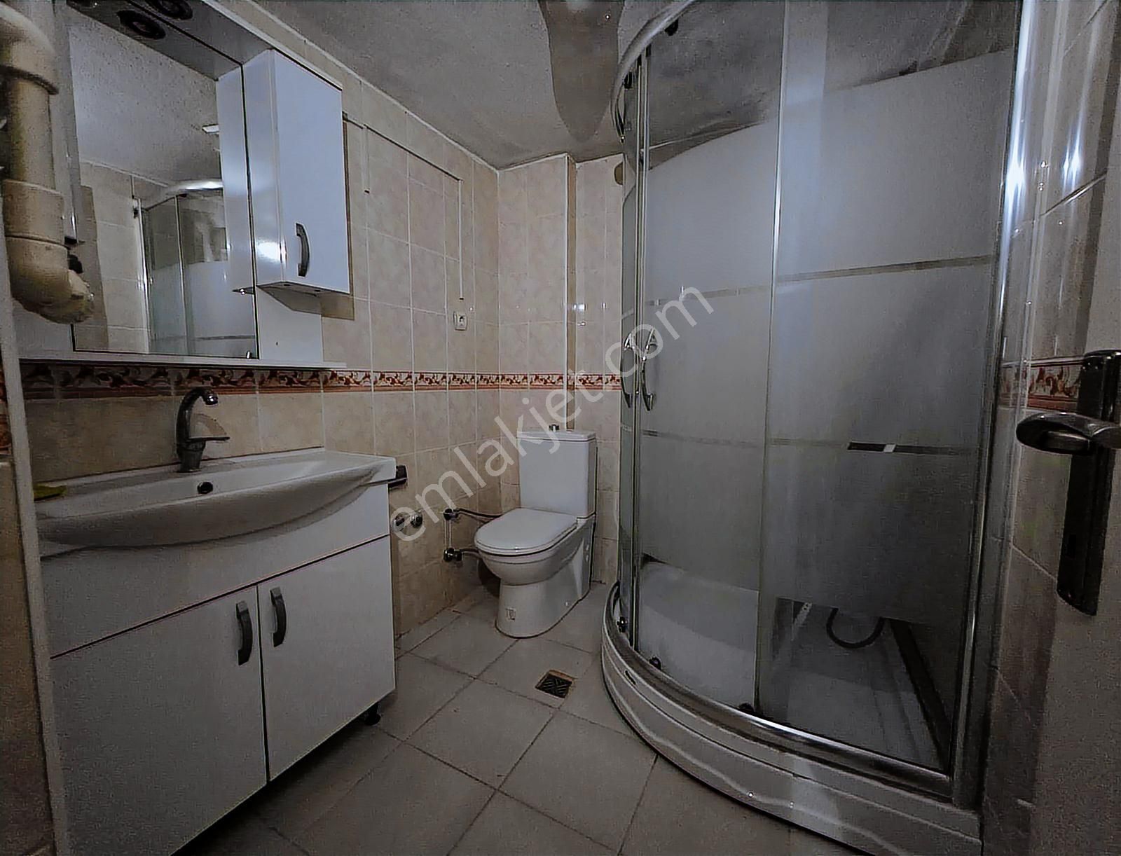 Şeyhsinan'da 3+1 Arakat Kiralık Daire Konum Doğru İşaretlidir!! - Görsel 16