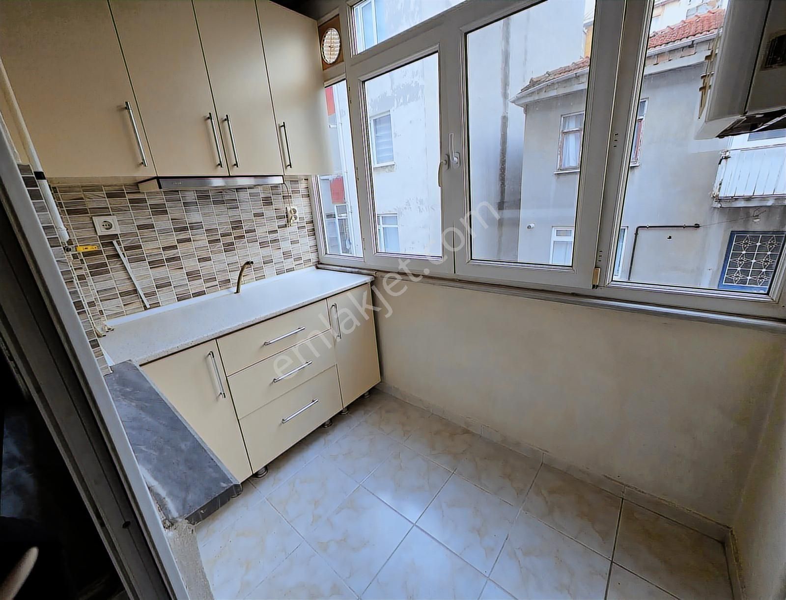 Şeyhsinan'da 3+1 Arakat Kiralık Daire Konum Doğru İşaretlidir!! - Görsel 21
