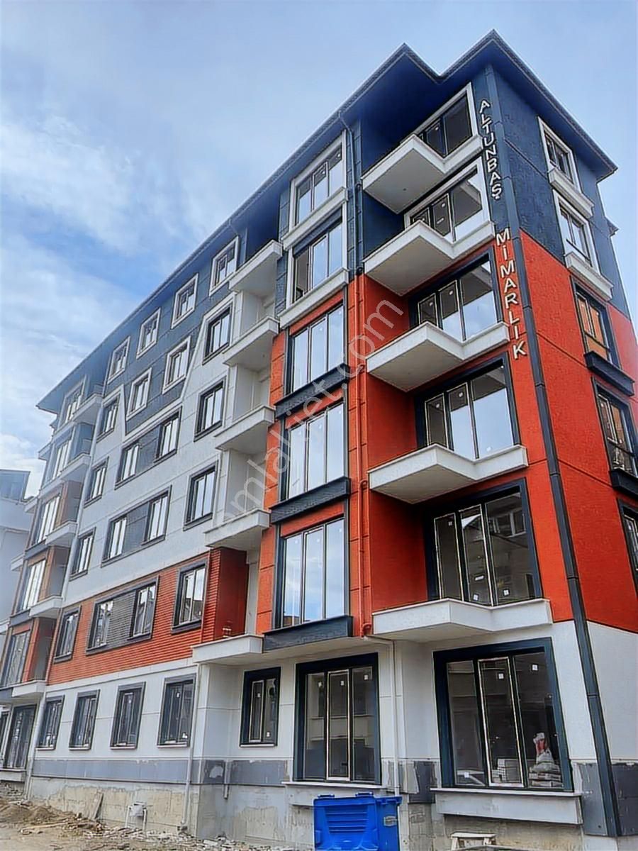 Koru Emlak'tan:2+1=90m2 Yeni Lüx Fırsat Daire Satılıktır - Görsel 3