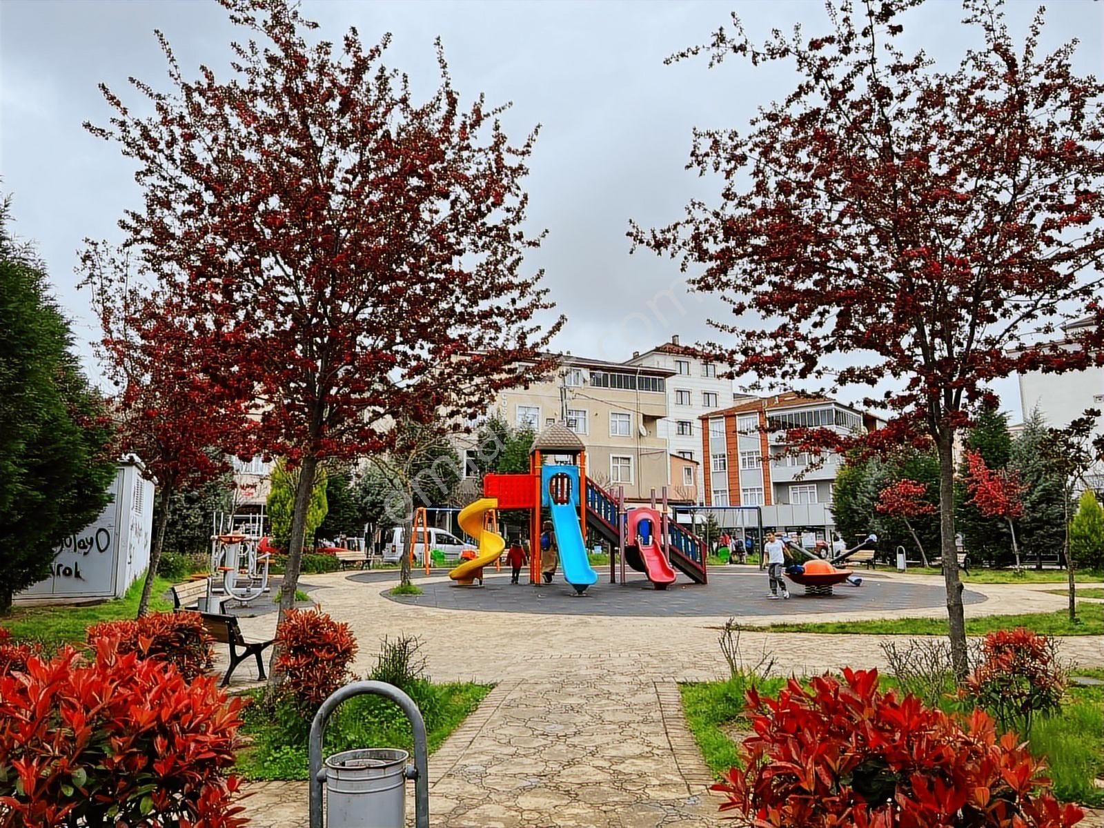 Koru Emlak'tan:2+1=90m2 Yeni Lüx Fırsat Daire Satılıktır - Görsel 28