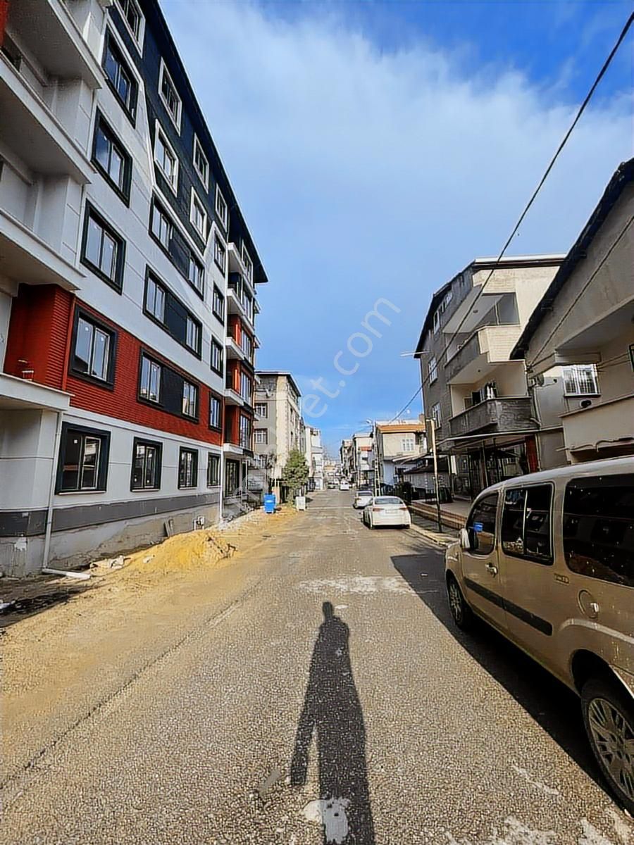 Koru Emlak'tan:2+1=90m2 Yeni Lüx Fırsat Daire Satılıktır - Görsel 25