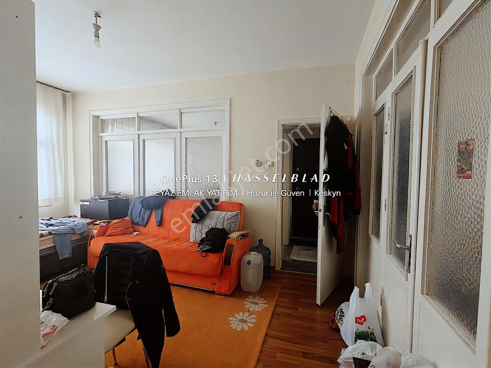 Numune Hastanesine Yakın 4+1 Kombili Arakat 18 Bin Tl Kiracılı - Görsel 30