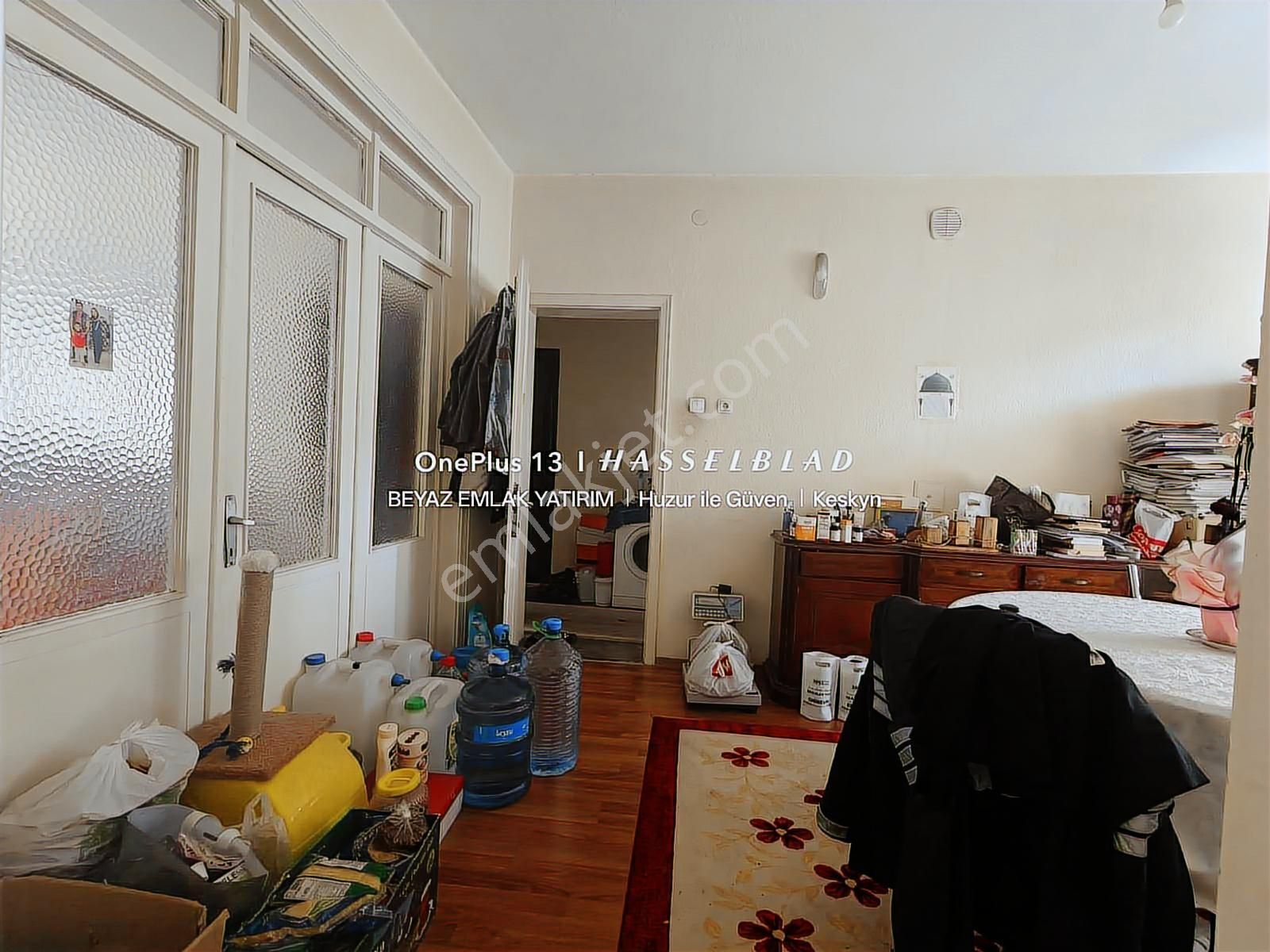 Numune Hastanesine Yakın 4+1 Kombili Arakat 18 Bin Tl Kiracılı - Görsel 19