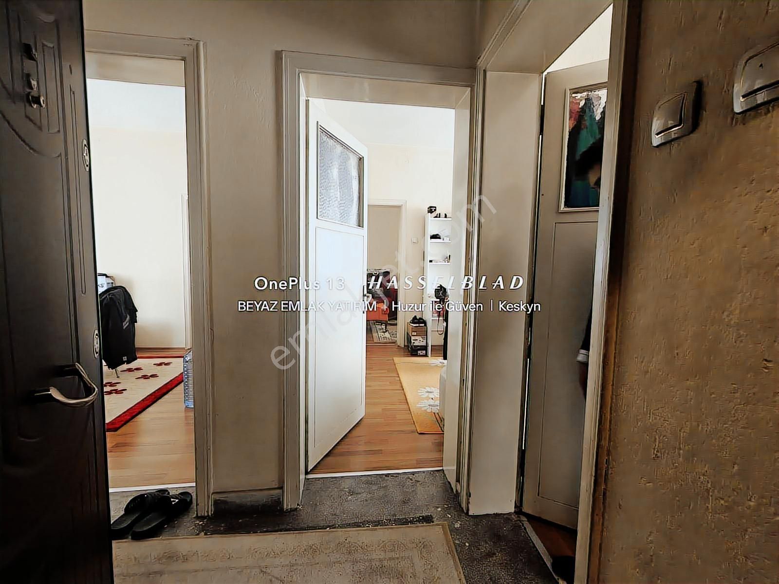 Numune Hastanesine Yakın 4+1 Kombili Arakat 18 Bin Tl Kiracılı - Görsel 10