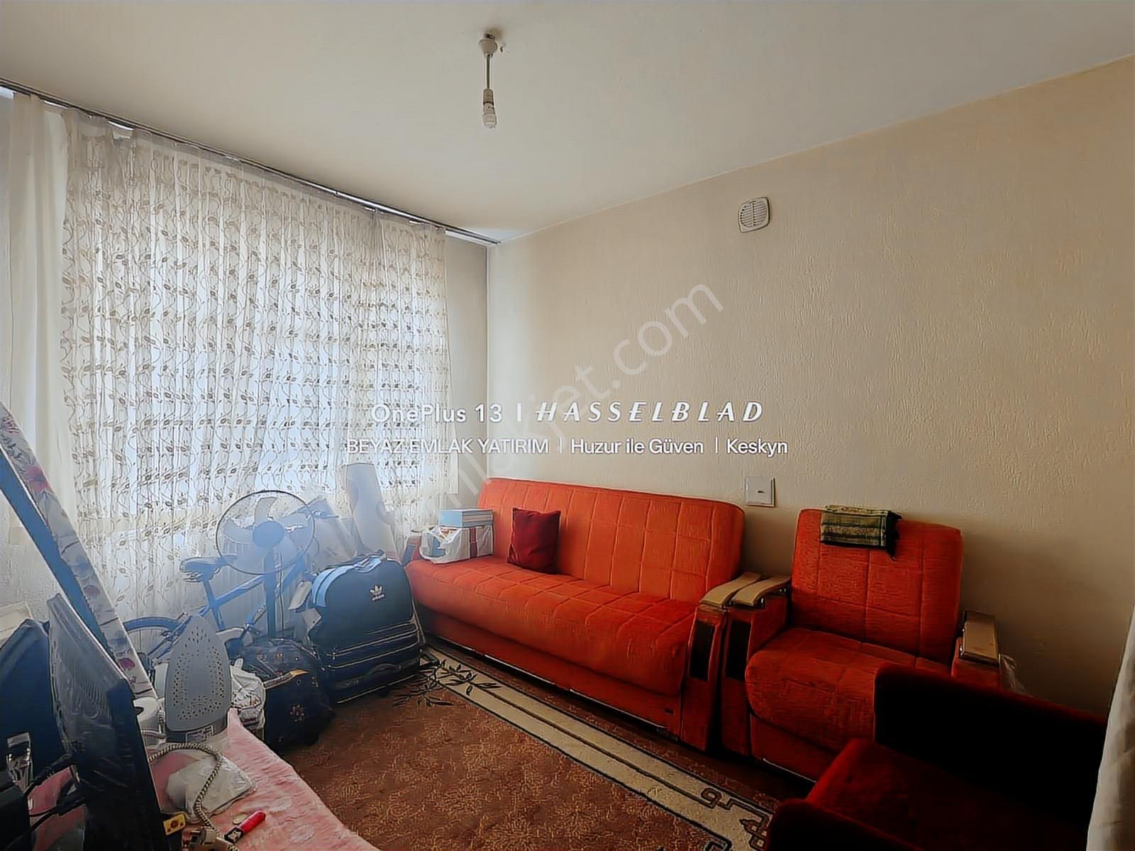 Numune Hastanesine Yakın 4+1 Kombili Arakat 18 Bin Tl Kiracılı - Görsel 25