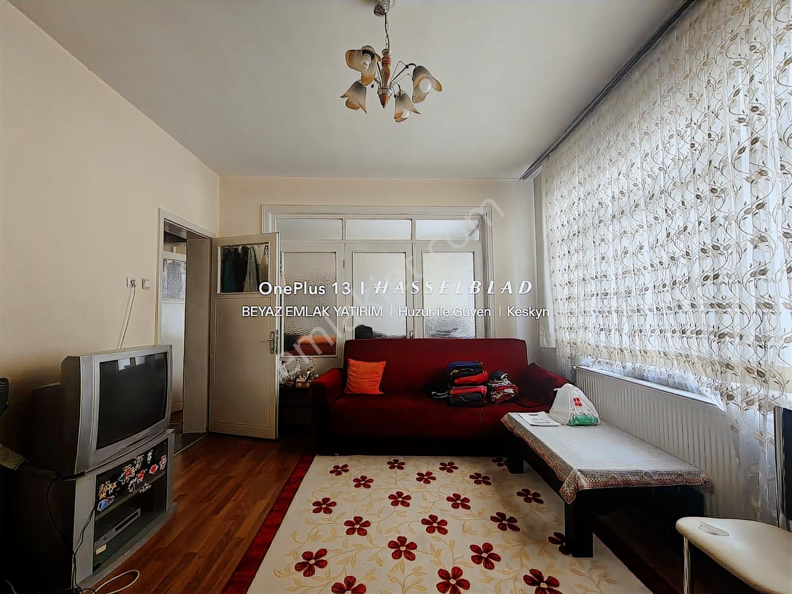 Numune Hastanesine Yakın 4+1 Kombili Arakat 18 Bin Tl Kiracılı - Görsel 7