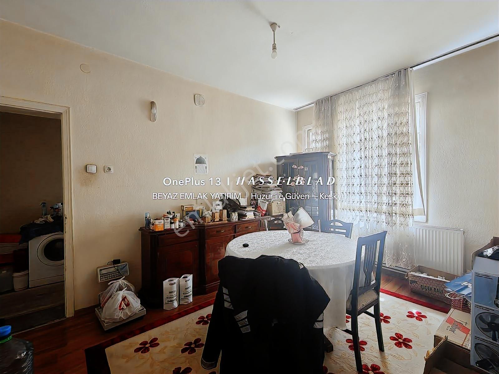 Numune Hastanesine Yakın 4+1 Kombili Arakat 18 Bin Tl Kiracılı - Görsel 18