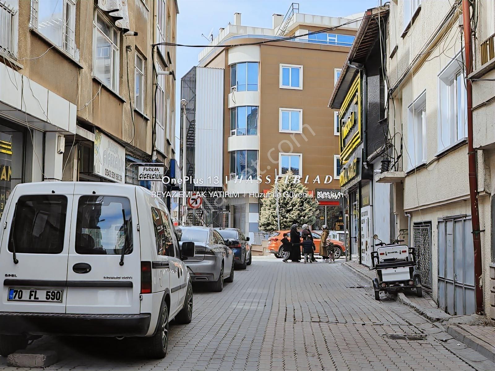 Numune Hastanesine Yakın 4+1 Kombili Arakat 18 Bin Tl Kiracılı - Görsel 11