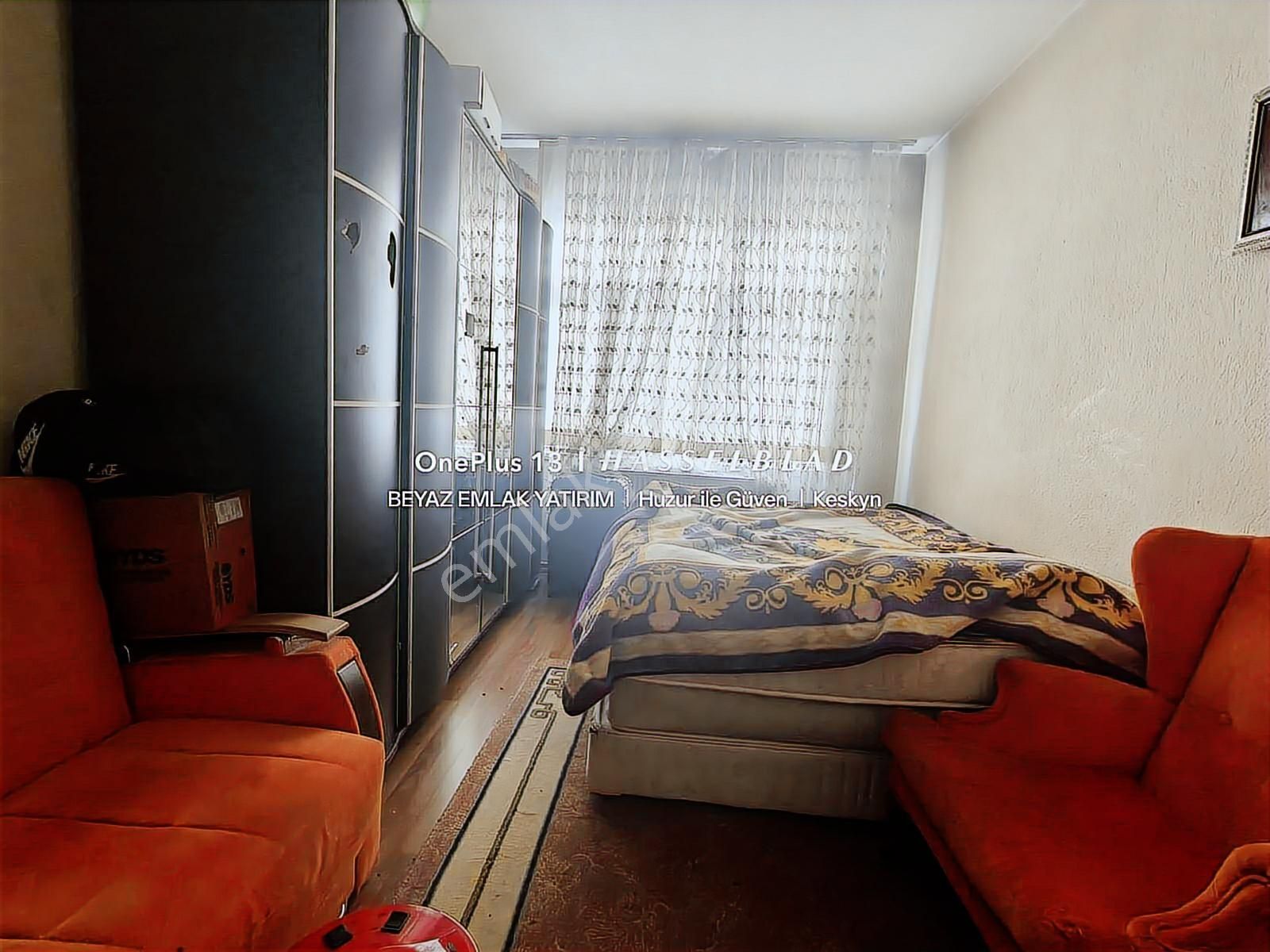 Numune Hastanesine Yakın 4+1 Kombili Arakat 18 Bin Tl Kiracılı - Görsel 31