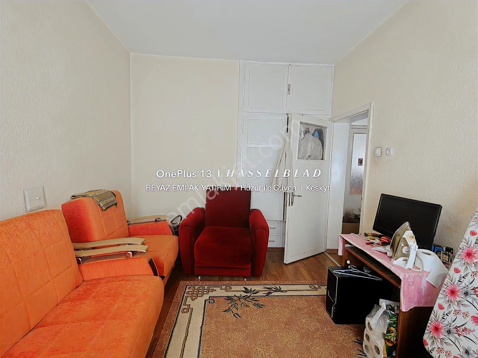 Numune Hastanesine Yakın 4+1 Kombili Arakat 18 Bin Tl Kiracılı - Görsel 24