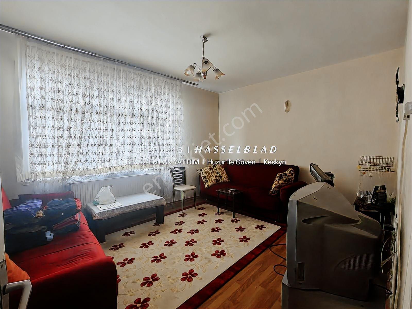 Numune Hastanesine Yakın 4+1 Kombili Arakat 18 Bin Tl Kiracılı - Görsel 9