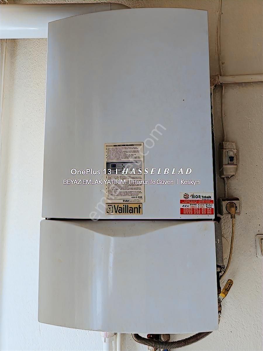 Numune Hastanesine Yakın 4+1 Kombili Arakat 18 Bin Tl Kiracılı - Görsel 13