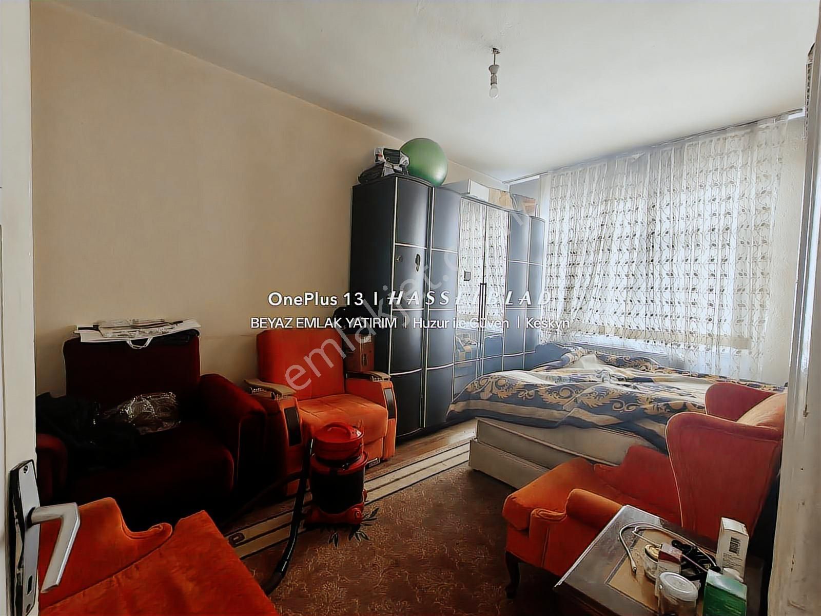 Numune Hastanesine Yakın 4+1 Kombili Arakat 18 Bin Tl Kiracılı - Görsel 4