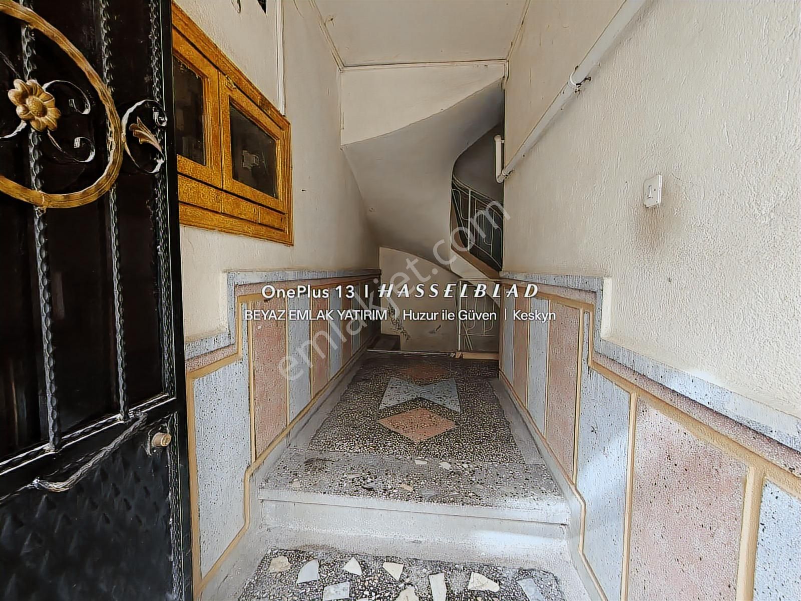 Numune Hastanesine Yakın 4+1 Kombili Arakat 18 Bin Tl Kiracılı - Görsel 2