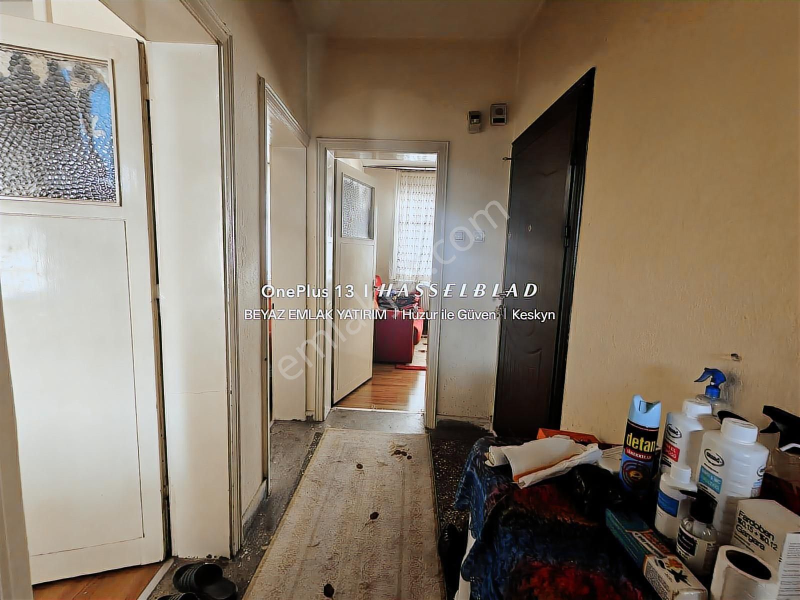 Numune Hastanesine Yakın 4+1 Kombili Arakat 18 Bin Tl Kiracılı - Görsel 23