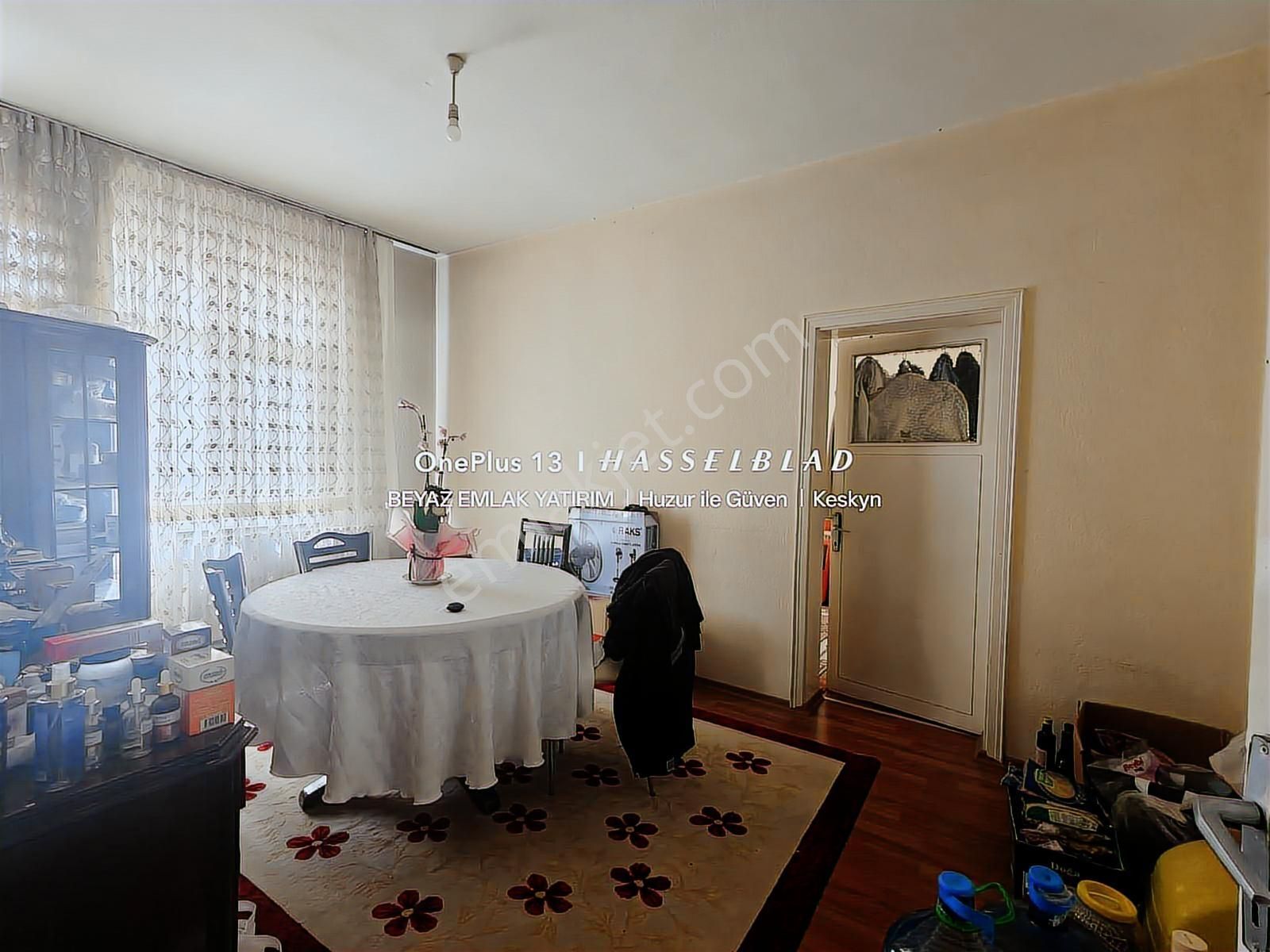 Numune Hastanesine Yakın 4+1 Kombili Arakat 18 Bin Tl Kiracılı - Görsel 28