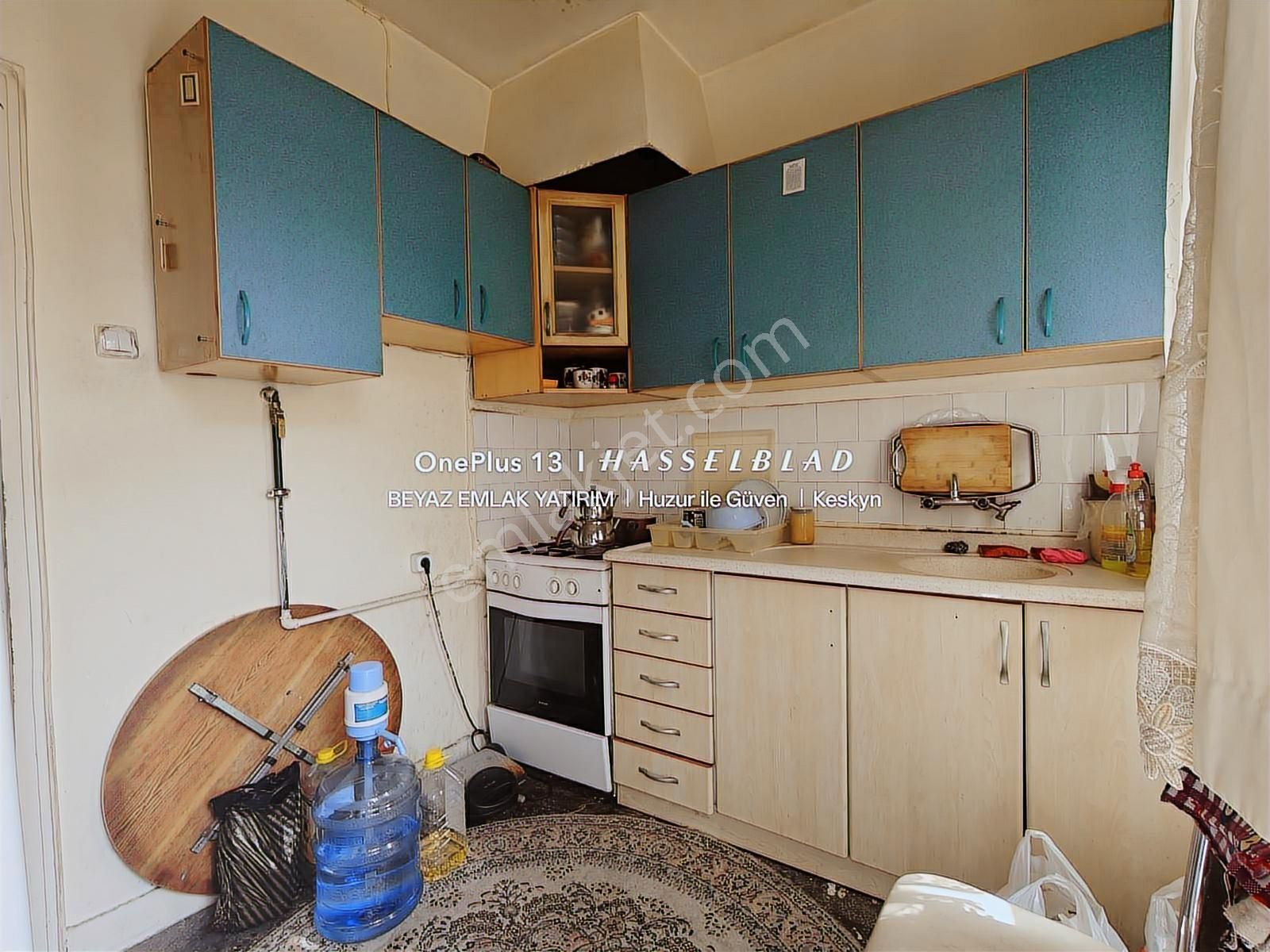 Numune Hastanesine Yakın 4+1 Kombili Arakat 18 Bin Tl Kiracılı - Görsel 34