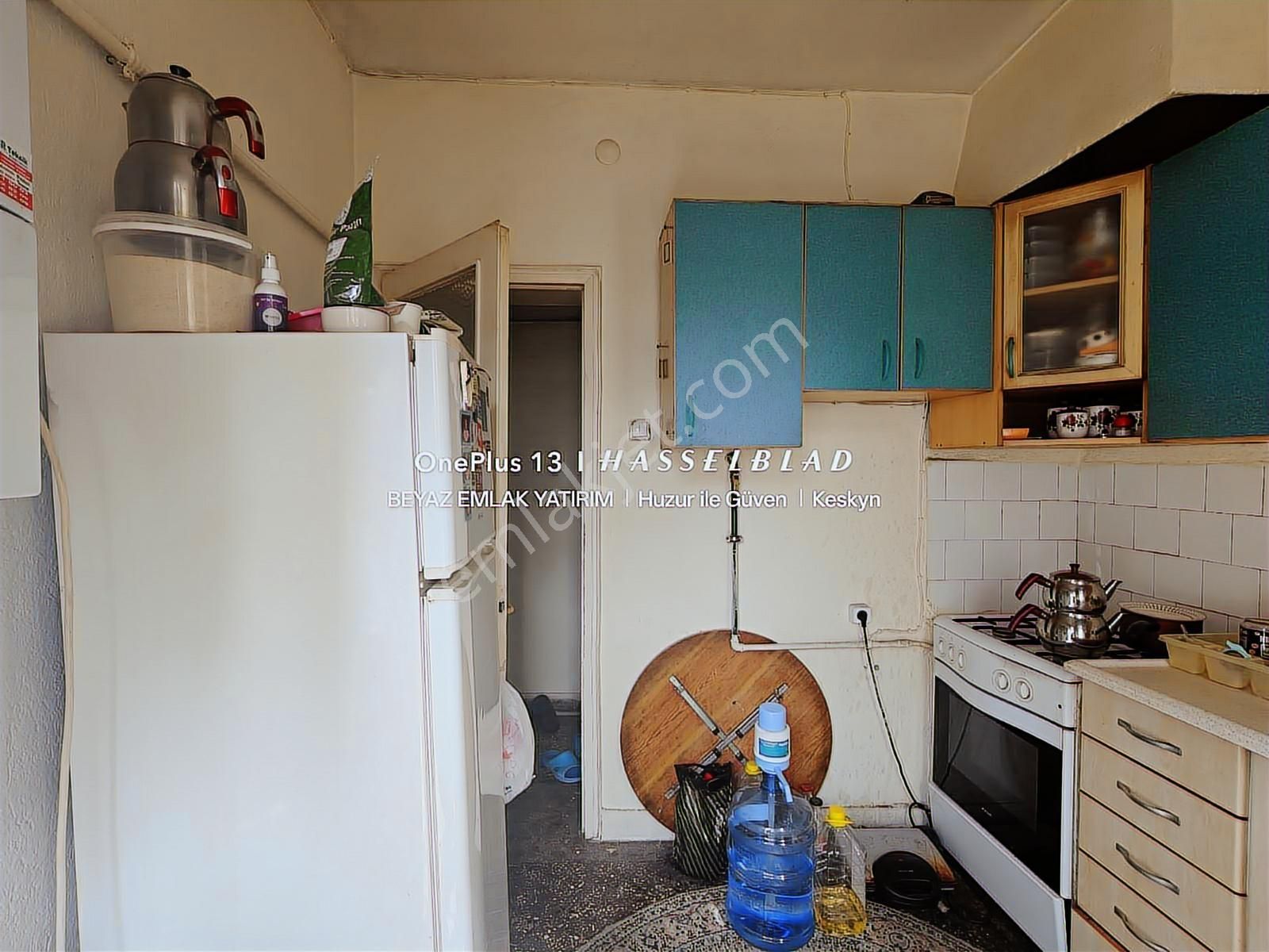 Numune Hastanesine Yakın 4+1 Kombili Arakat 18 Bin Tl Kiracılı - Görsel 33