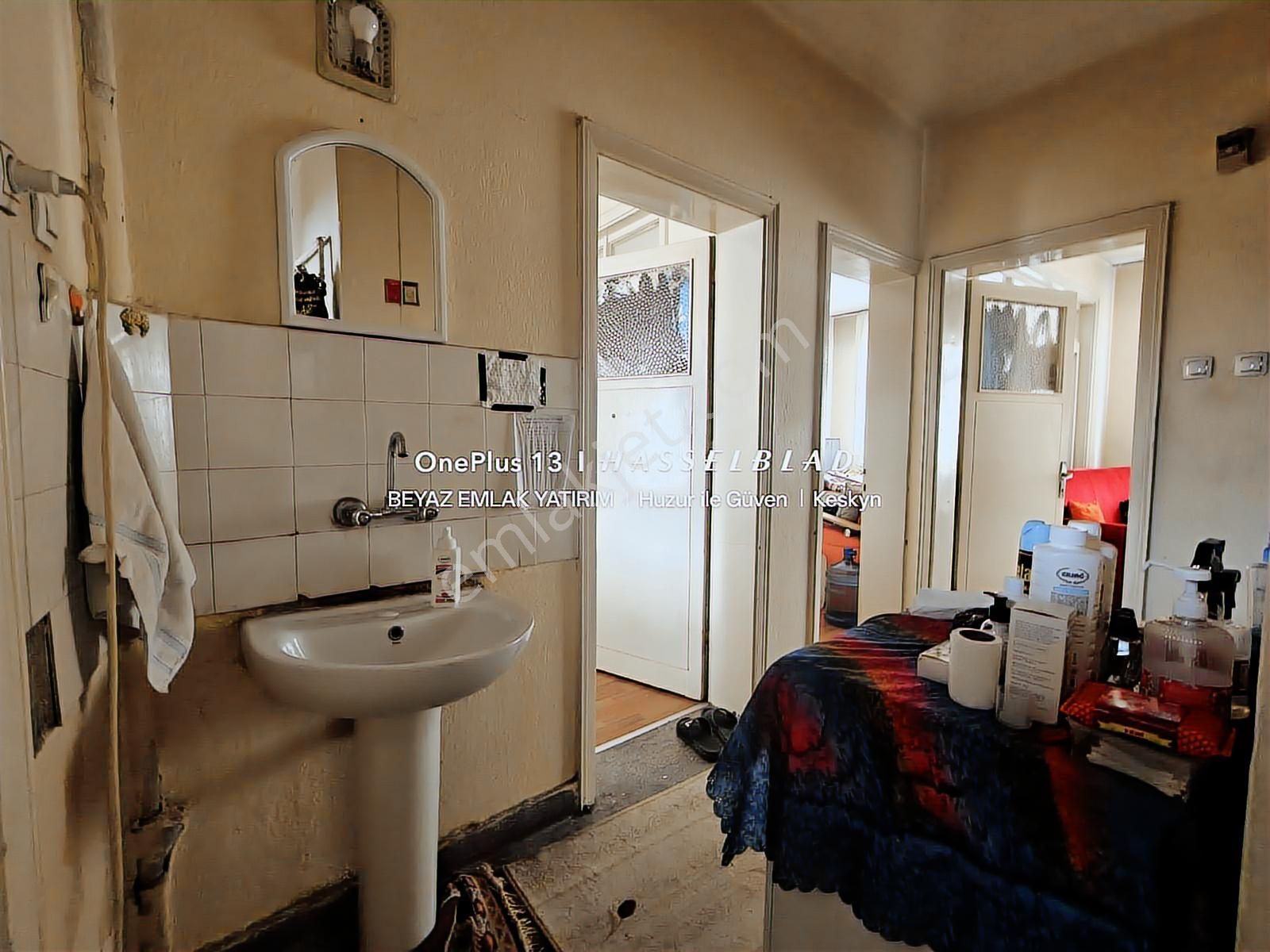 Numune Hastanesine Yakın 4+1 Kombili Arakat 18 Bin Tl Kiracılı - Görsel 32