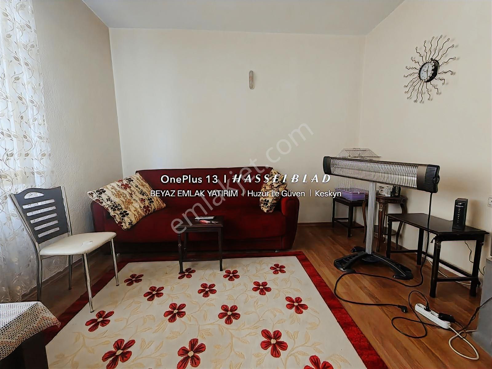 Numune Hastanesine Yakın 4+1 Kombili Arakat 18 Bin Tl Kiracılı - Görsel 8