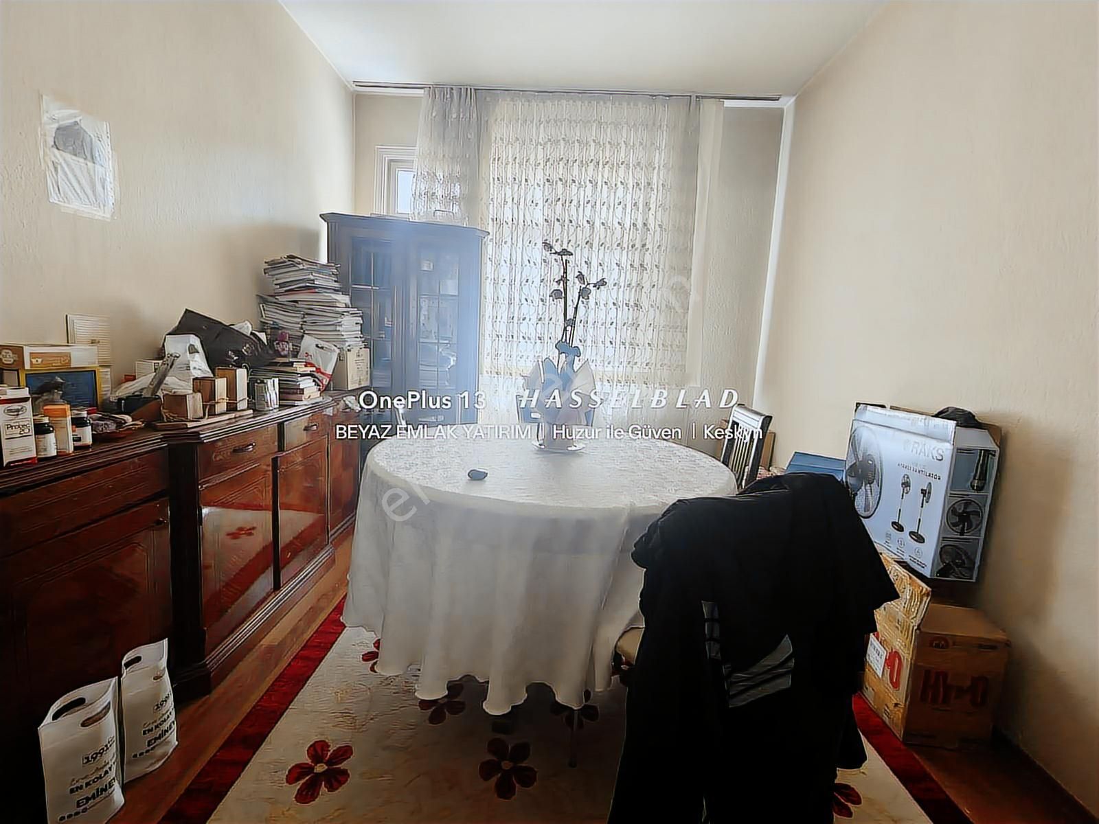 Numune Hastanesine Yakın 4+1 Kombili Arakat 18 Bin Tl Kiracılı - Görsel 27