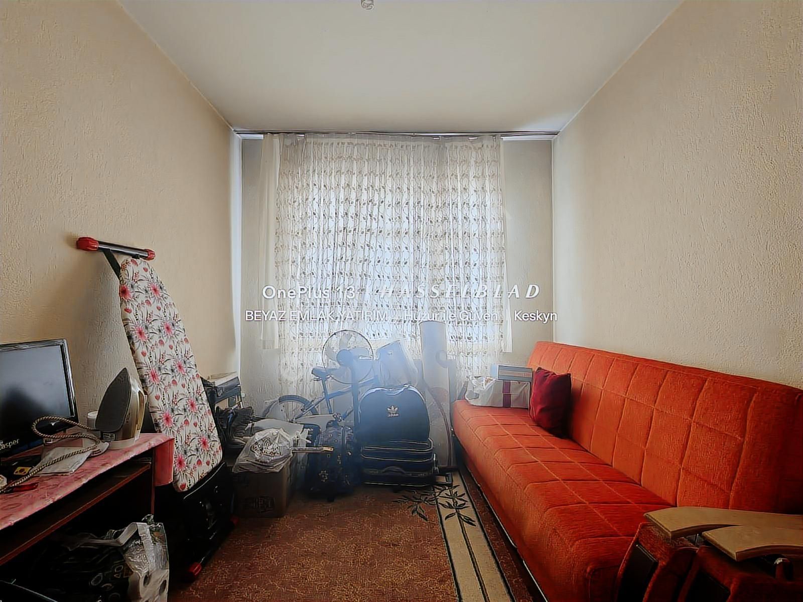 Numune Hastanesine Yakın 4+1 Kombili Arakat 18 Bin Tl Kiracılı - Görsel 20