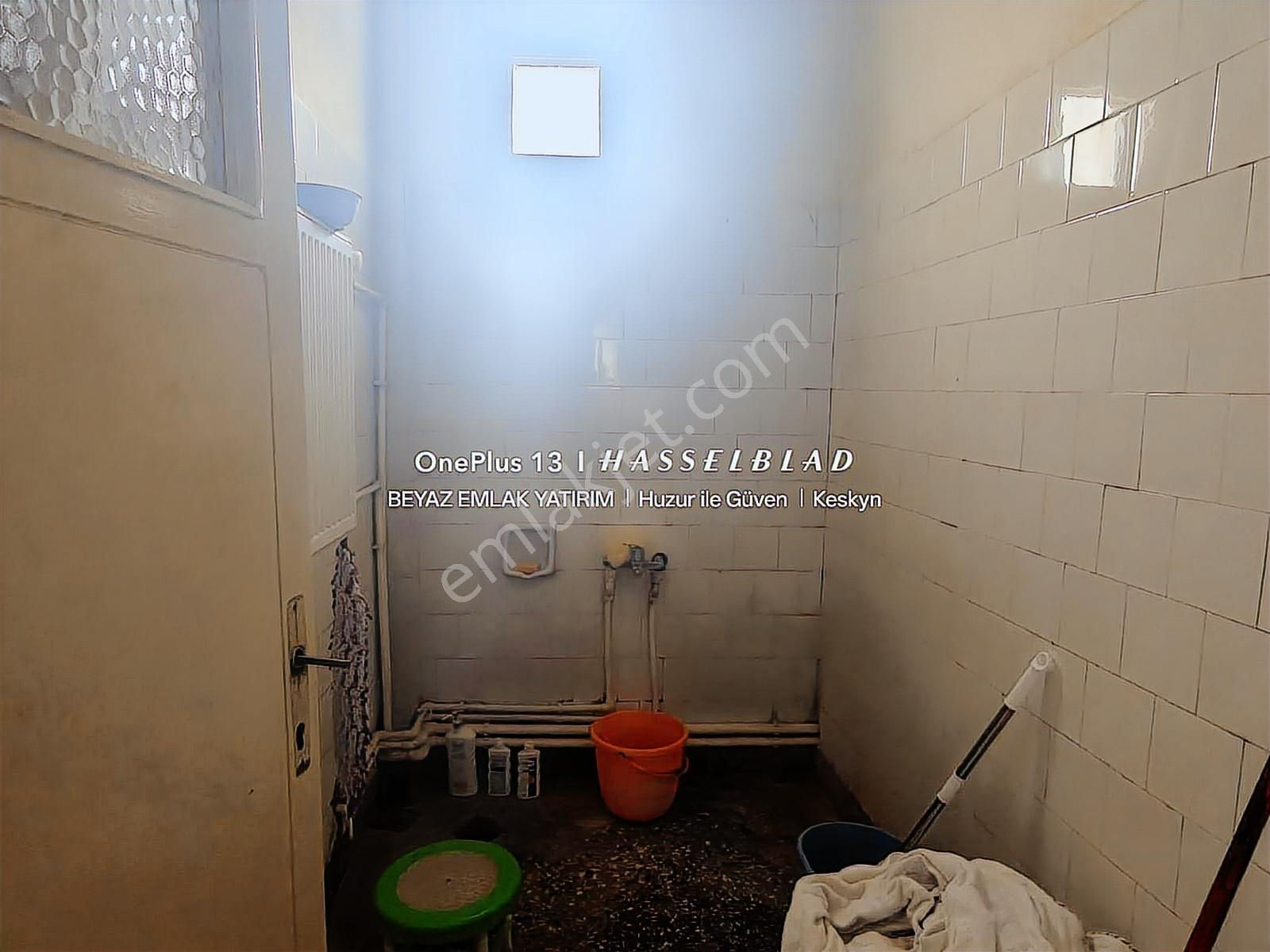 Numune Hastanesine Yakın 4+1 Kombili Arakat 18 Bin Tl Kiracılı - Görsel 16