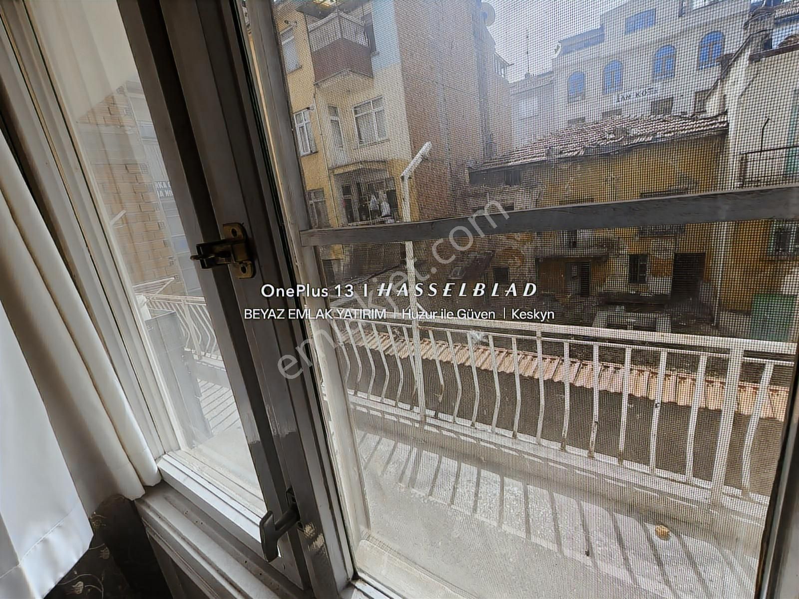 Numune Hastanesine Yakın 4+1 Kombili Arakat 18 Bin Tl Kiracılı - Görsel 21